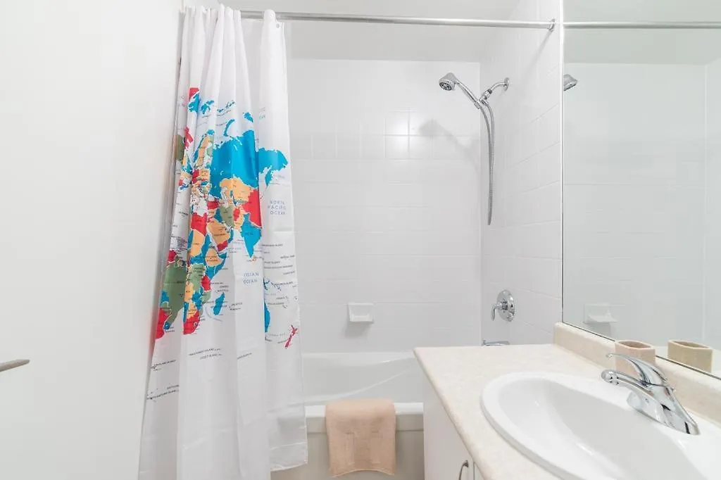 Stunning Lake View Top Floor Studio Διαμέρισμα Τορόντο Καναδάς