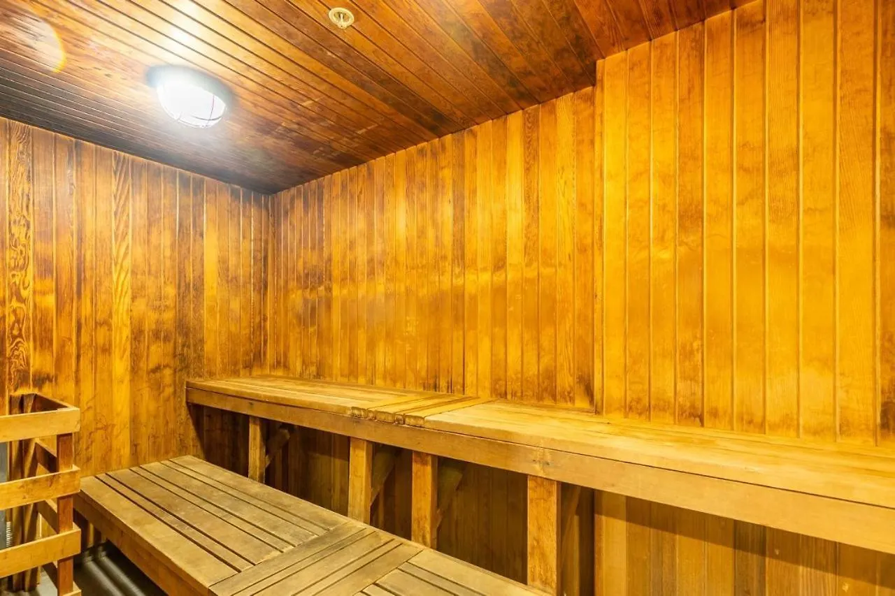 Stunning Lake View Top Floor Studio Διαμέρισμα Τορόντο